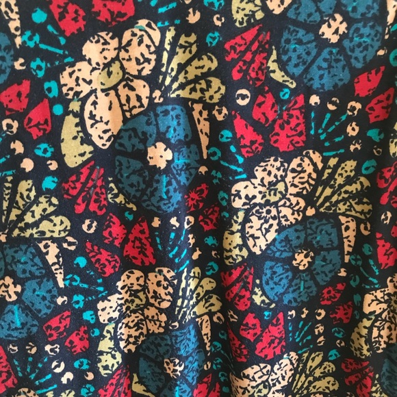 S Lularoe Randy - Picture 3 of 3